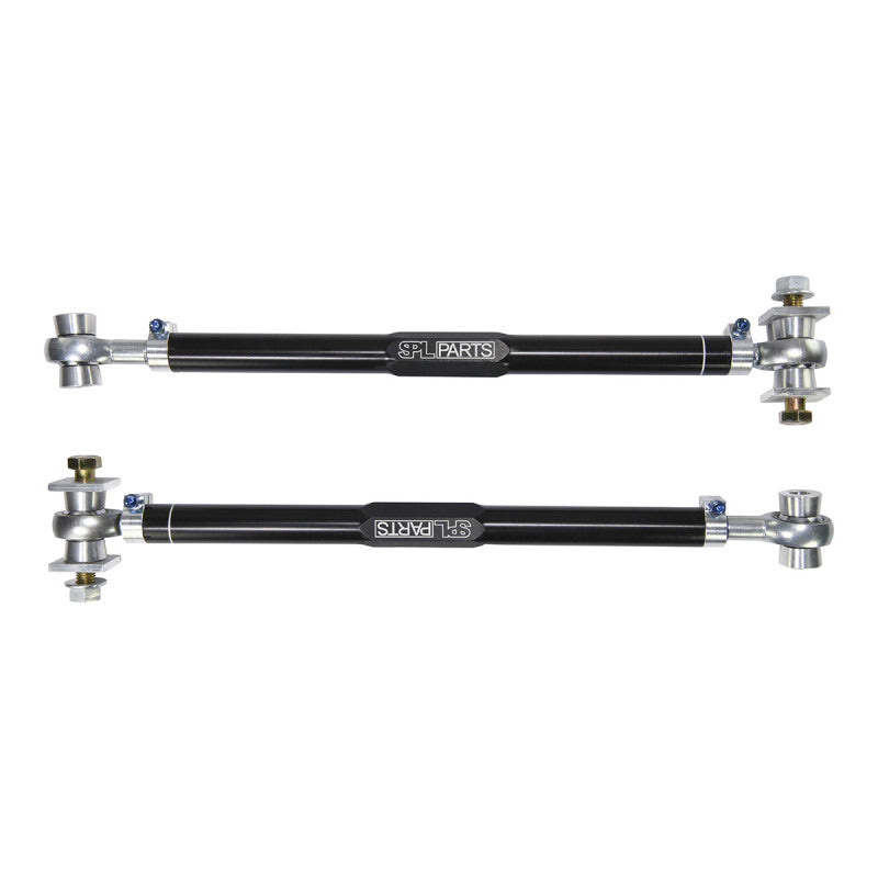 SPP Toe Links - SPL Parts 2020+ Toyota GR Supra (A90) / 2019+ BMW Z4 (G29) Rear Toe Links w/Eccentric Lockouts
