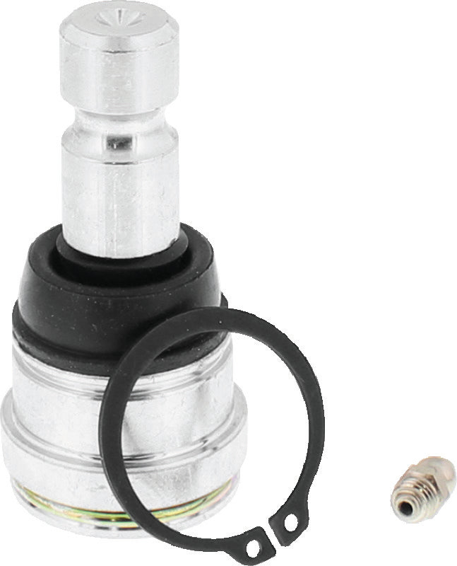 QBS Ball Joints - QuadBoss 16-18 Polaris Brutus HD 1000 Heavy-Duty Lower Ball Joint Kit