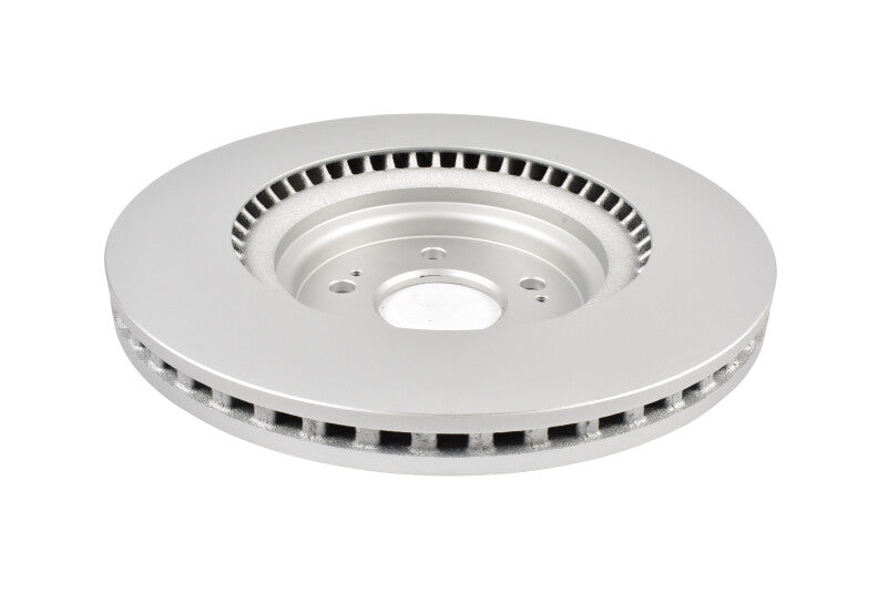 DBA En-Shield Standard Rotors - DBA 2021+ Genesis G80 2.5T RWD En-Shield Standard Front Brake Rotor