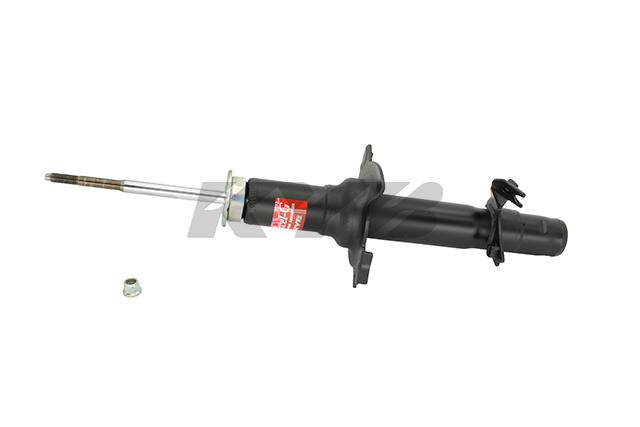 KYB Shock & Strut Excel-G - KYB Shocks & Struts Excel-G Front Left ACURA TL 1996-98