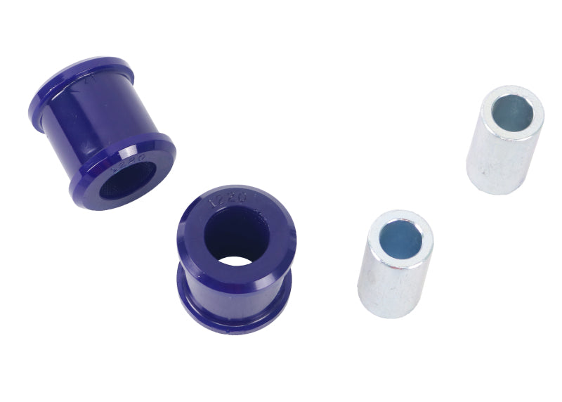 SPR Bushings - Control Arm - SuperPro 1987 Toyota Camry DLX Rear Control Arm Outer Bushing Kit