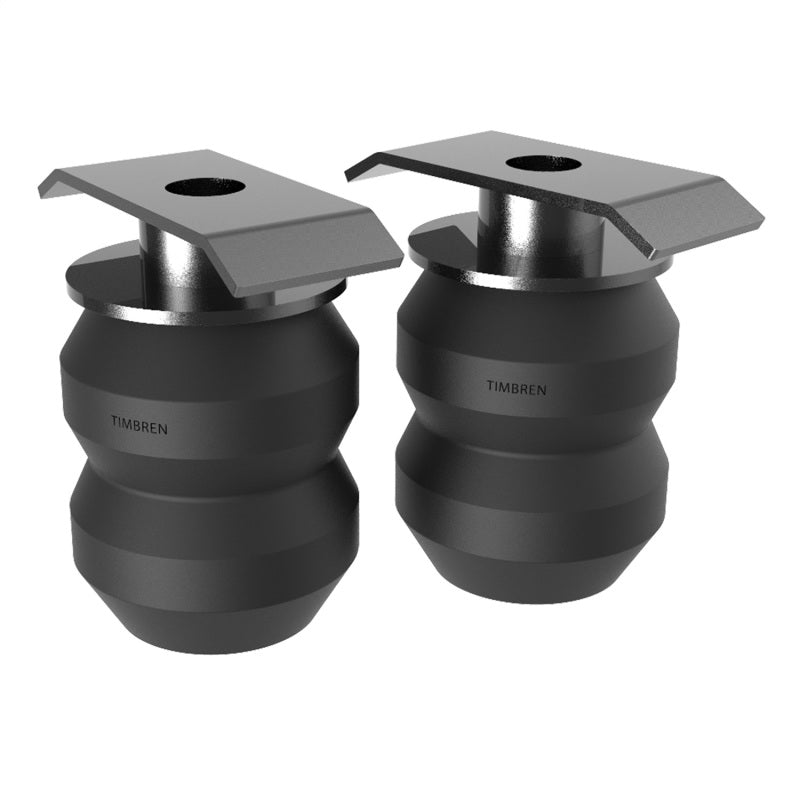 TIM Suspension Enhancement Systems - Timbren 1989 UD 1800 Front Suspension Enhancement System