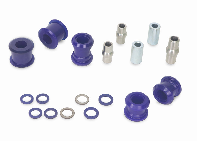 SPR Bushings - Watts Link - SuperPro 1999 Land Rover Discovery SD Rear Watts Link Bushing Set