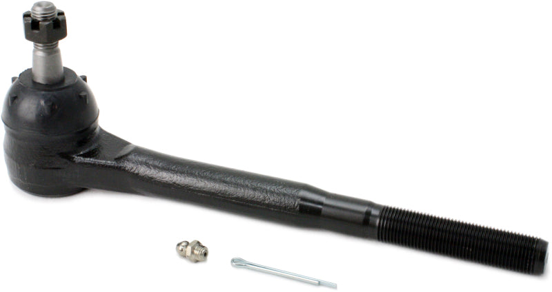 RID Tie Rods - Outer - Ridetech 78-88 GM G-Body E-Coated Outer Tie Rod End