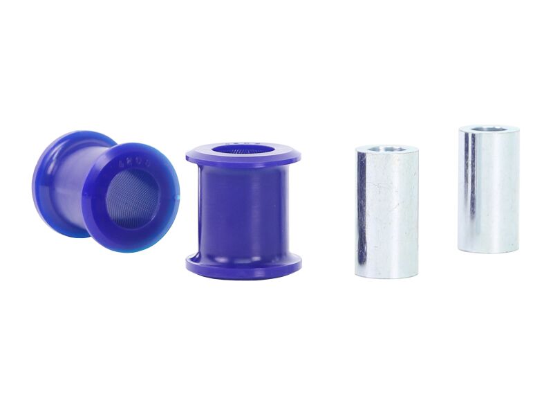 SPR Bushings - Control Arm - SuperPro 2014 Mazda 3 i SV Front Lower Inner Forward Control Arm Bushing Kit