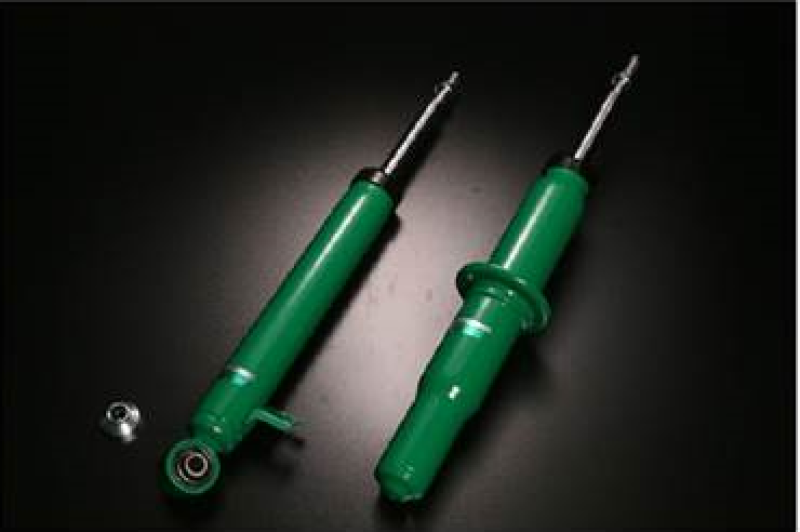 TEIN EnduraPro Shock - Tein 08-14 BMW X6 xDrive 35i 4WD (E71) Right Rear EnduraPro Shock