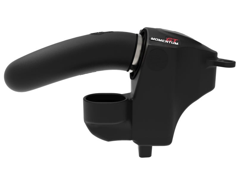 AFE Momentum GT Cold Air Intakes - aFe 21-22 Jeep Grand Cherokee L (WL) HEMI V8 5.7L Momentum GT Cold Air Intake System w/Pro 5R Filter