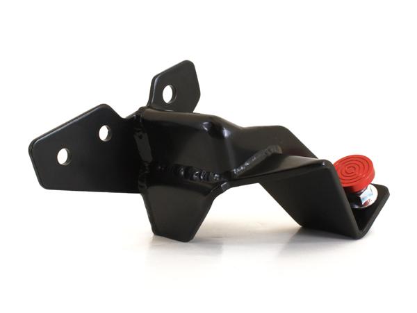 GRM Master Cyl Brace - GrimmSpeed 08+ Subaru WRX/STi/Impreza / 08-09 LGT Master Cylinder Brace