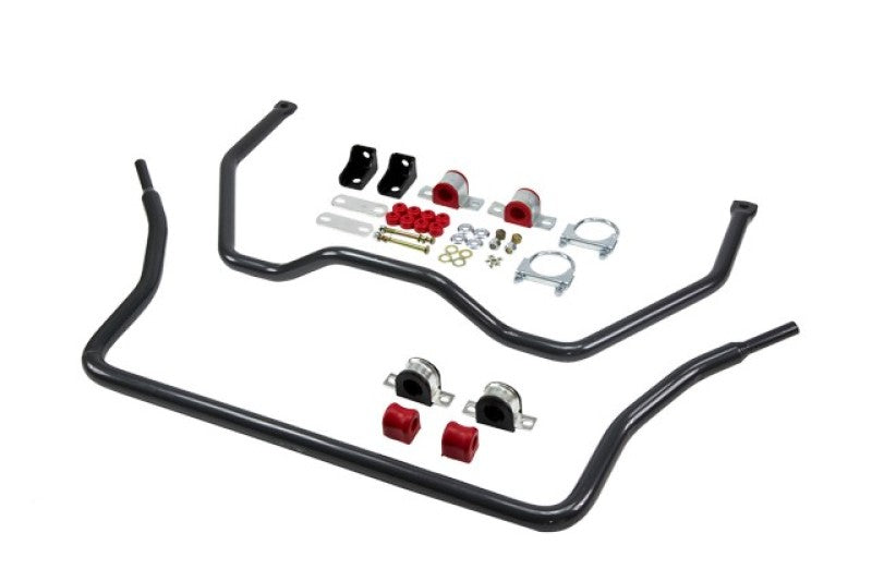 BT Sway Bar Sets - Belltech ANTI-SWAYBAR SETS 5424/5525