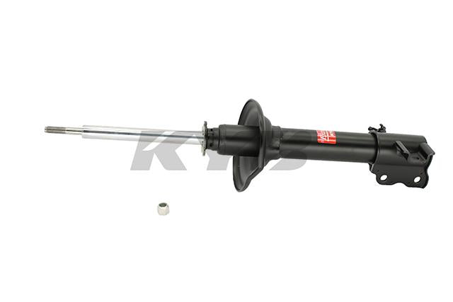 KYB Shock & Strut Excel-G - KYB Shocks & Struts Excel-G Rear Left NISSAN Altima 1993-01