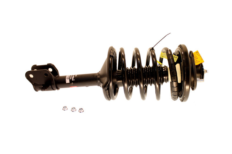 KYB Shocks & Struts Strut Plus - KYB Shocks & Struts Strut Plus Front Right 03-05 Honda Pilot (AWD)