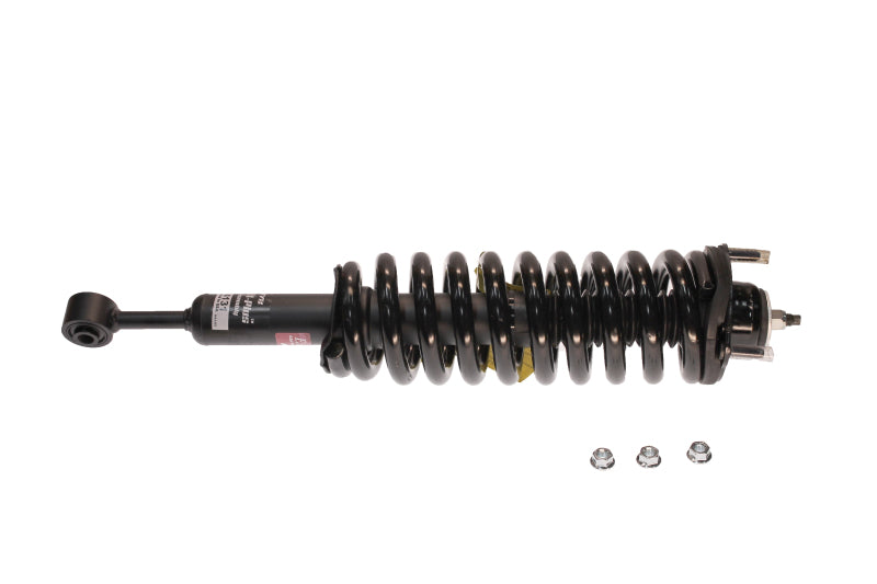 KYB Shocks & Struts Strut Plus - KYB Shocks & Struts Strut Plus Front Left TOYOTA 4-Runner (4WD) 2009-2003