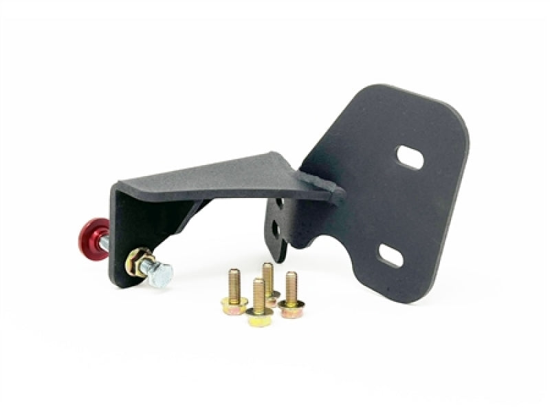 TQS Master Cylinder Brace - Torque Solution 02-07 Subaru Impreza / WRX / STI Brake Master Cylinder Brace