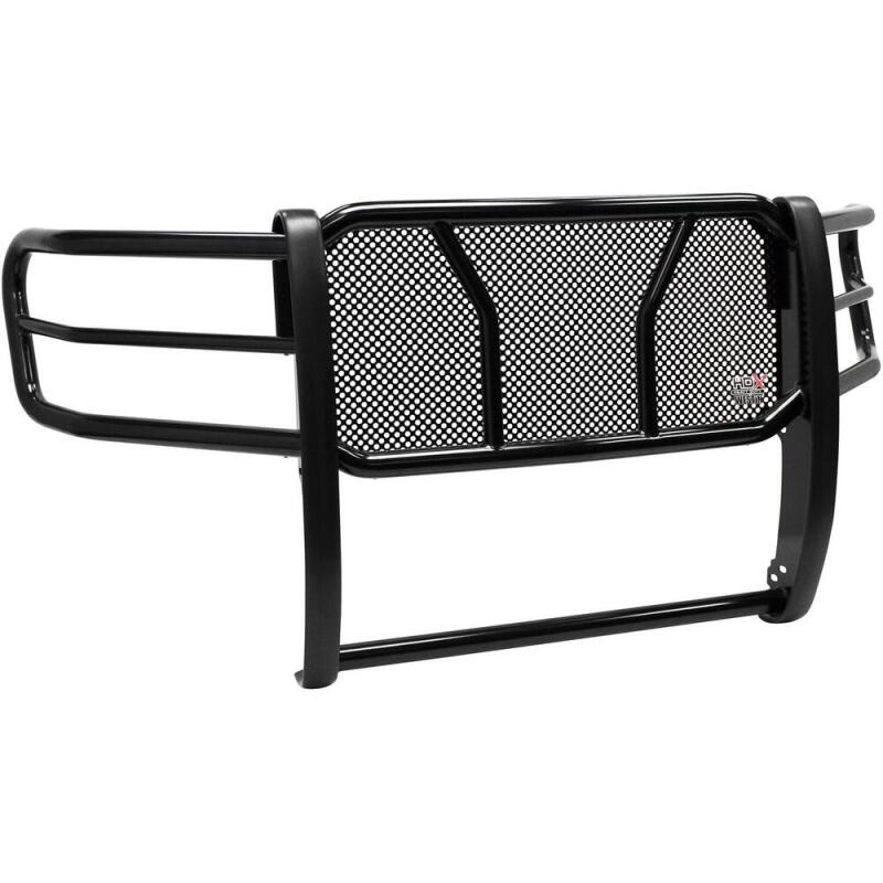 WES HDX Grille Guards - Westin 2015-2018 Ford F-150 HDX Grille Guard - Black