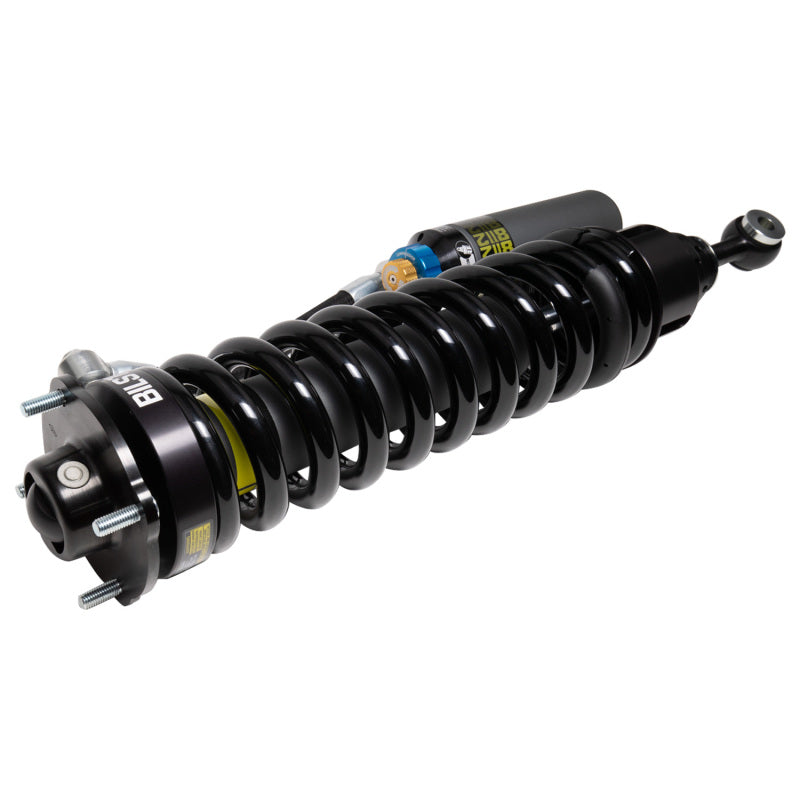 BIL B8 8112 Suspension Kits - Bilstein 07-21 Toyota Tundra B8 8112 ZoneControl CR DSA+ Front Left