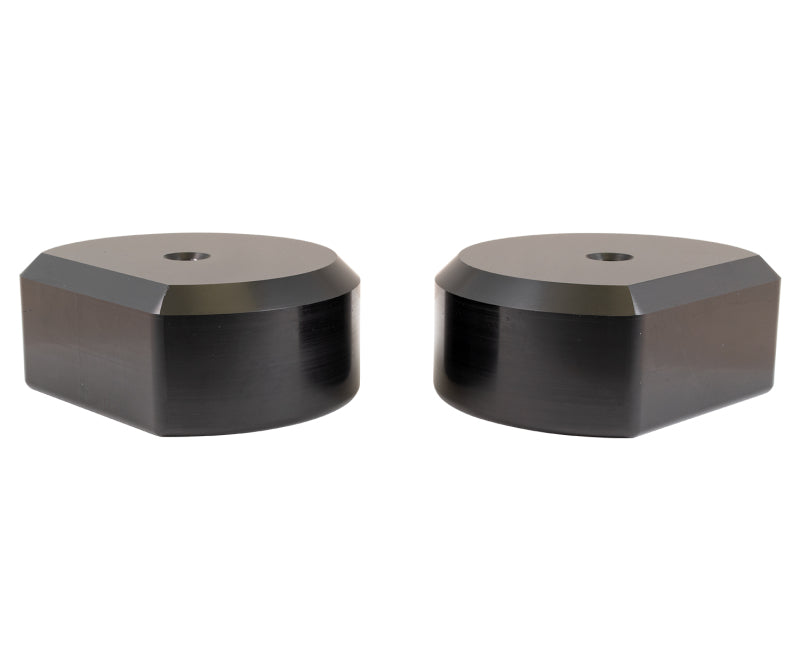 CLI Bump Stops - Carli 17-23 Ford F250/350 4x4 Front Bumpstop Drop - 2.5in Lift