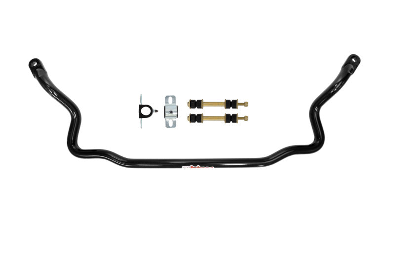 UMI Sway Bars - UMI Performance 82-03 S10/S15 Front Sway Bar 1-1/4in Solid