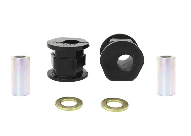 WL Caster Adj Kits - Whiteline 96-00 Honda Civic EJ & EK Front Caster adj kit -  lwr c/arm