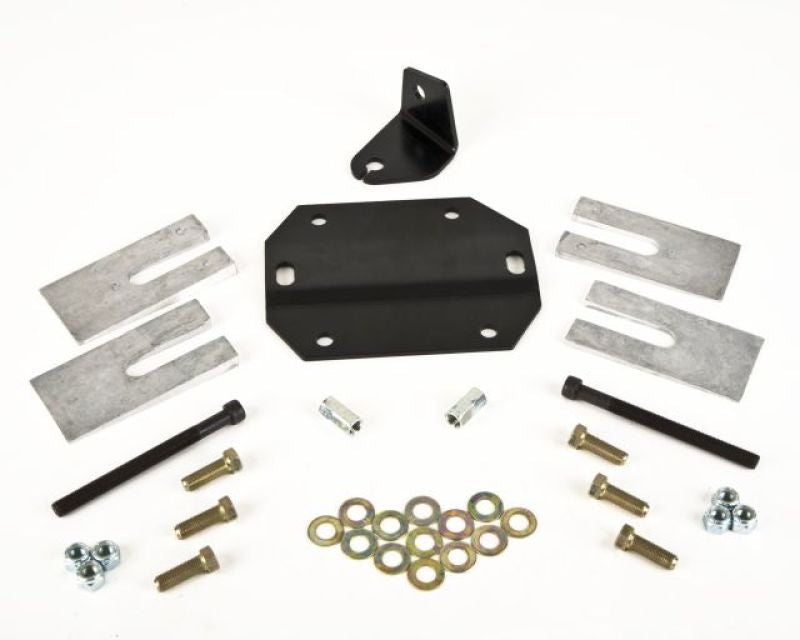 BT Drive Line Kit - Belltech DRIVE LINE KIT 87-96 F150 EXT. CAB