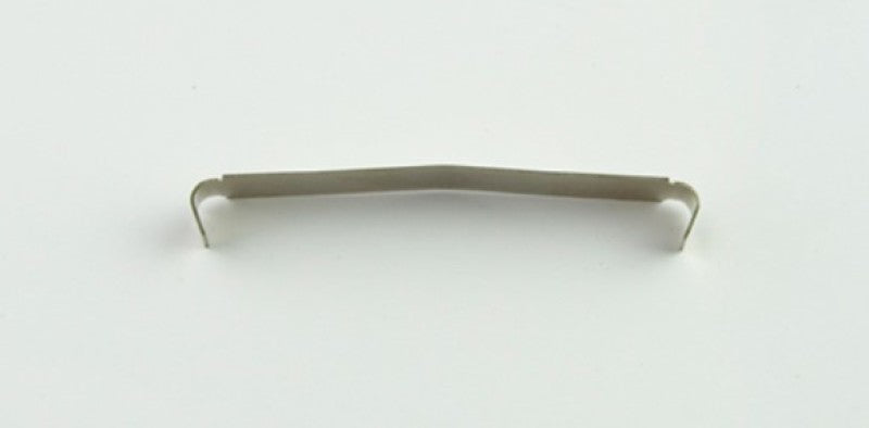 WIL Wear Plate - Wilwood Caliper Wear Plate - D8 Anti-Rattle