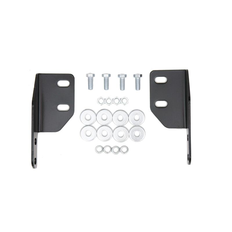 WES Bull Bars - E-Series - Westin 2007-2018 Toyota Tundra E-Series Bull Bar - SS