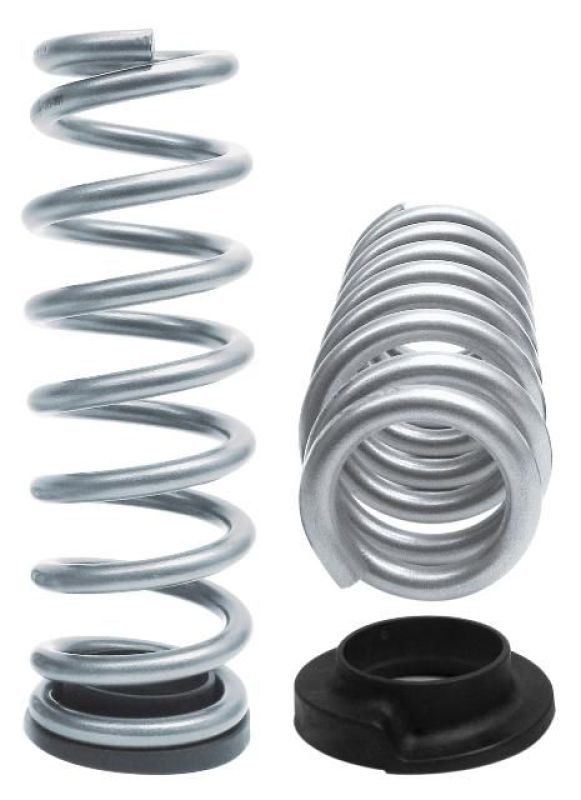 BT Pro Coil Spring Set - Belltech PRO COIL SPRING SET 04-07 COLORADO EXT/QUAD