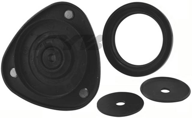 KYB Strut Mounts - KYB Shocks & Struts Strut Mounts Front ACURA MDX 2001-06 HONDA Odyssey 1999-04 HONDA Pilot 2003-08
