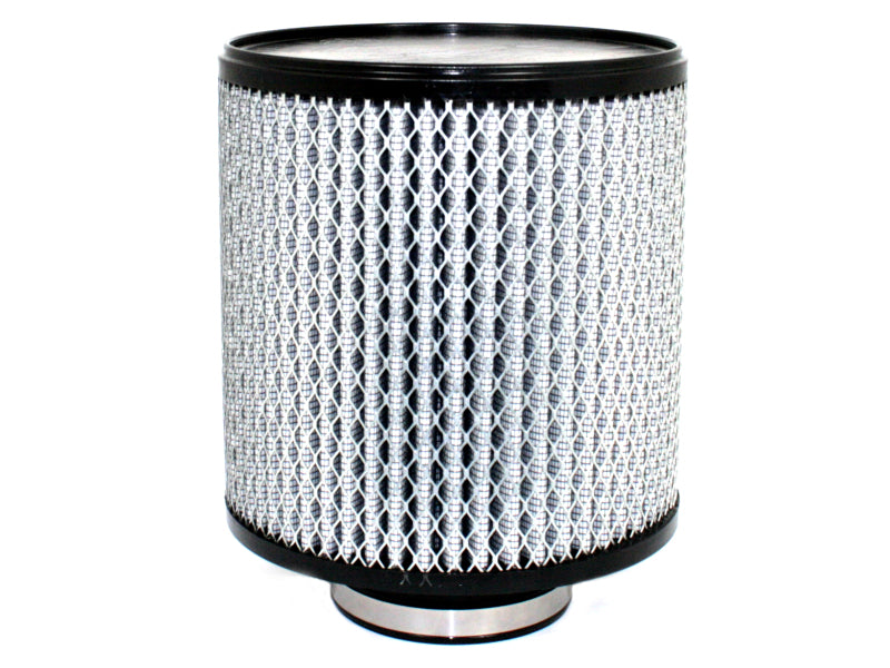 AFE Universal Pro Dry S Filter - aFe MagnumFLOW Air Filters UCO PDS A/F PDS 4F x 8-1/2B x 8-1/2T x 8-1/2H