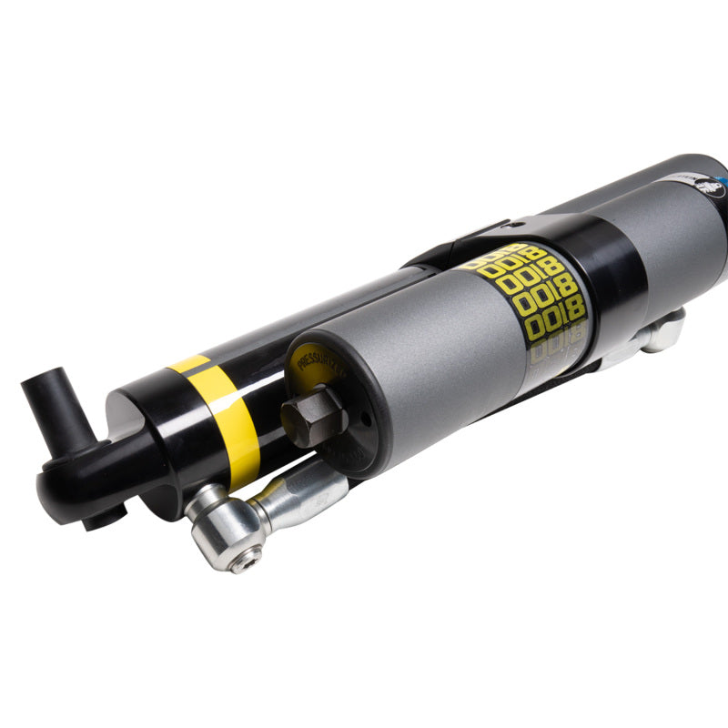 BIL B8 Series Shocks - Bilstein 18-24 Jeep Wrangler JL B8 8100 (DSA) Rear Left Shock Absorber - 2-3in Lift