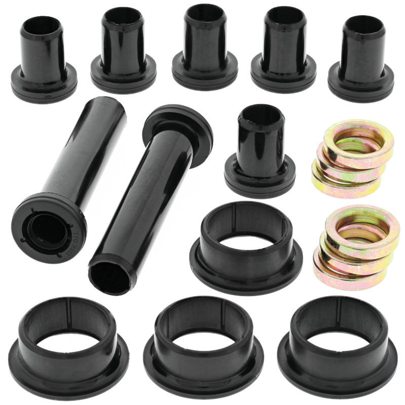 QBS Bushings - QuadBoss 99-00 Polaris Sportsman 335 IRS Bushing Only Rear Independent Suspension Repair Kit