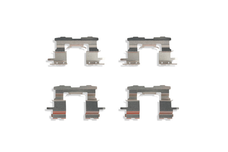 DBA Street Series Brake Pads - DBA 00-09 Toyota Prius Front SSEV Street Series Brake Pads