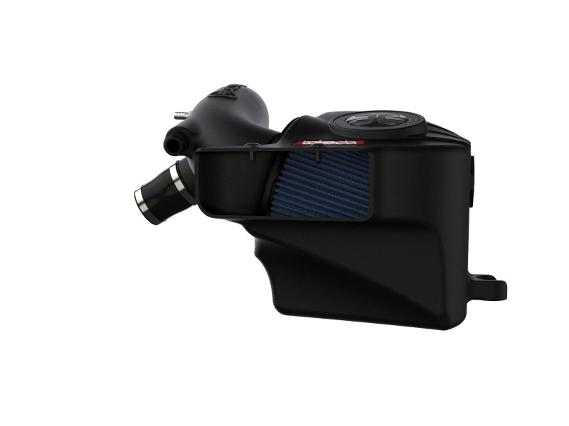 AFE Takeda Momentum Intake - aFe Takeda Momentum 13-17 Hyundai Veloster Cold Pro 5R Air Intake System