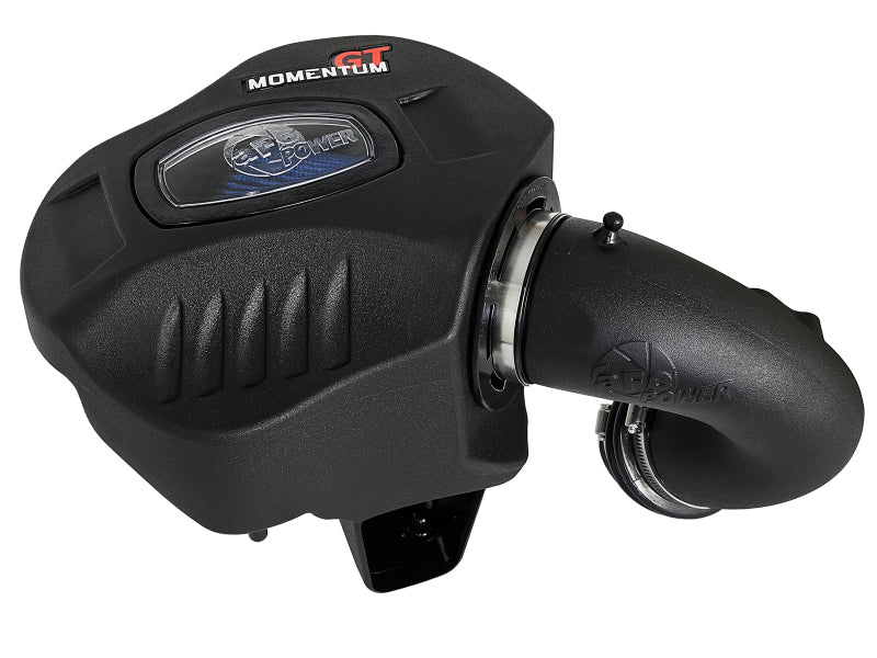AFE Momentum GT Cold Air Intakes - aFe 16-17 BMW 330i/ix & 430i/ix 2.0L AIS P5R Cold Air Intake System