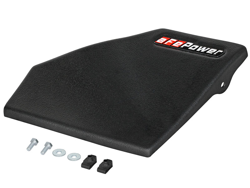 AFE Air Intake Components - aFe Momentum GT Cold Air Intake Cover Mini Cooper S 15-17 L4-2.0L(t) (B46/48)