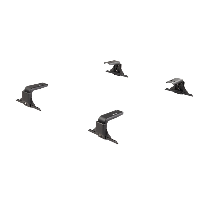 ARB OME Mounting Accessories - ARB BASE Rack Gutter 4 Leg Kit H1 - For 1770020