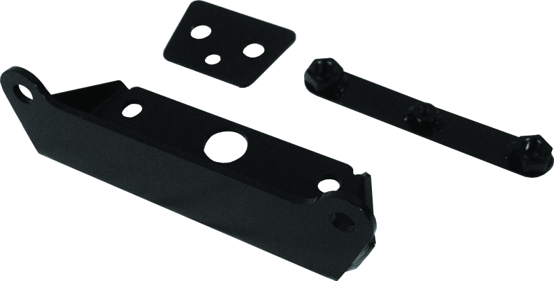 DFR Front Bumper - DragonFire Racing Polaris RZR XP Turbo S Front Bumper Mount