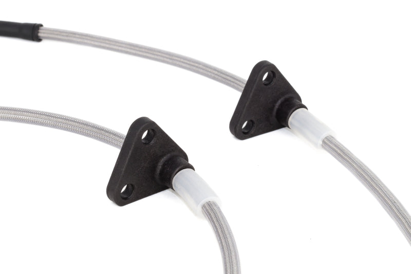 GR G-Stop Brake Line Kits - Goodridge 06+ Honda S2000 Brake Lines
