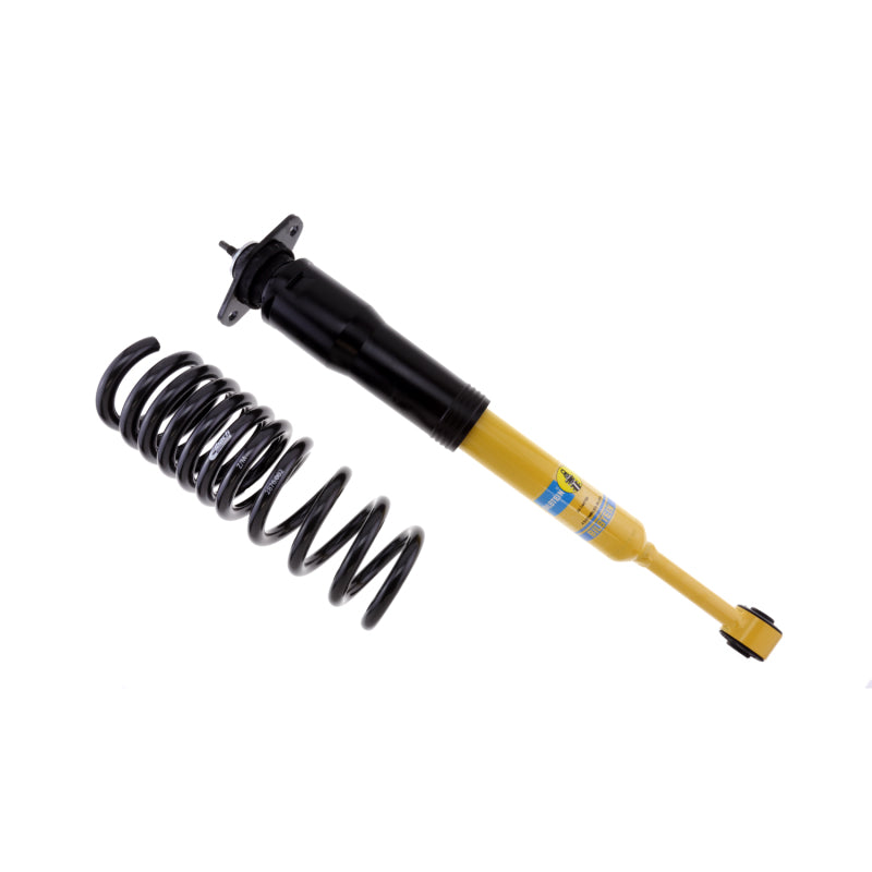 BIL B12 Series Suspension Kits - Bilstein B12 (Pro-Kit) 06-10 Dodge Charger V6/V8 2.7L/3.5L/5.7L Front & Rear Suspension Kit