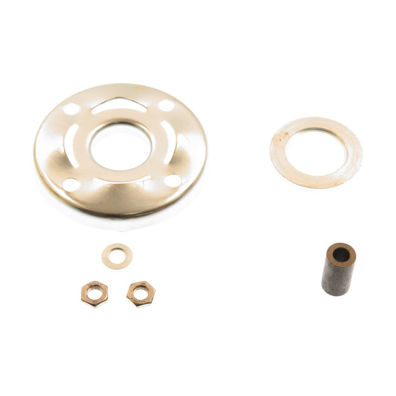 BIL B6 Series Shocks - Bilstein B6 1985 Volkswagen Golf Base Rear 36mm Monotube Shock Absorber