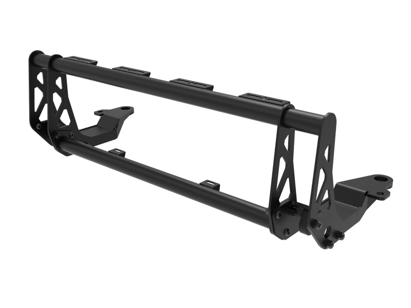 AFE Bumpers - aFe 25-26 RAM 1500 RHO L6-3.0L (tt) Terra Guard Bull Bar