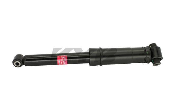 KYB Shock & Strut Excel-G - KYB Shocks & Struts Excel-G Rear NISSAN Sentra 2007-10