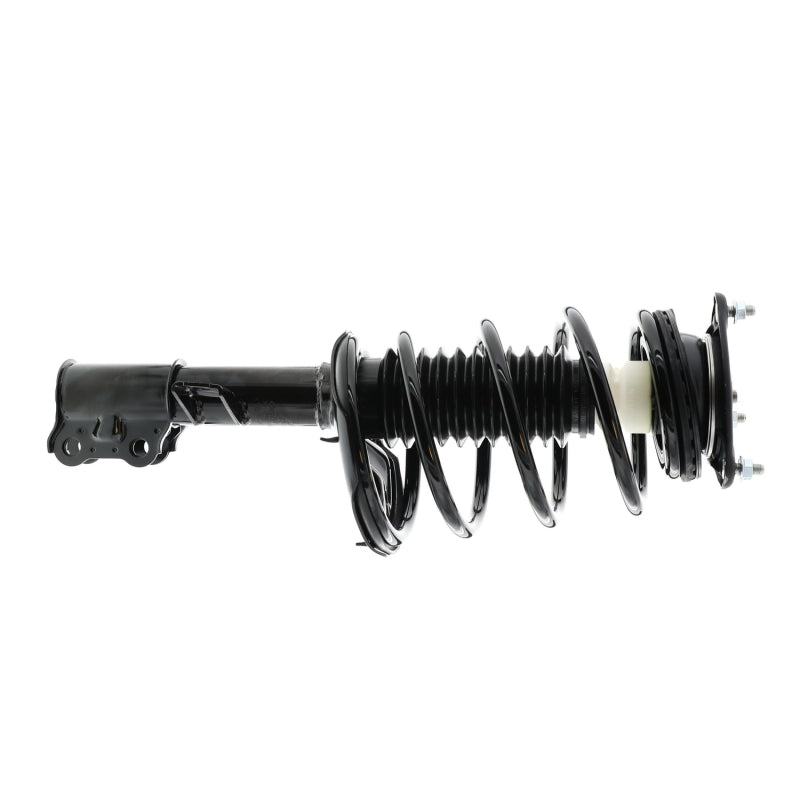 KYB Shocks & Struts Strut Plus - KYB Shocks & Struts Strut Plus Front Right Hyundai Elantra 2010-2007