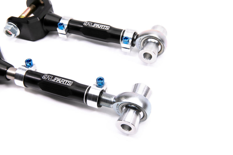 SPP Upper Control Arms - SPL Parts 2016+ Mazda Miata (ND) Rear Upper Control Arms