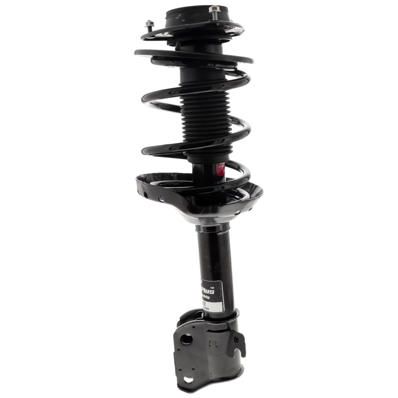 KYB Shocks & Struts Strut Plus - KYB Shocks & Struts Strut Plus Front Left 05-09 Subaru Outback