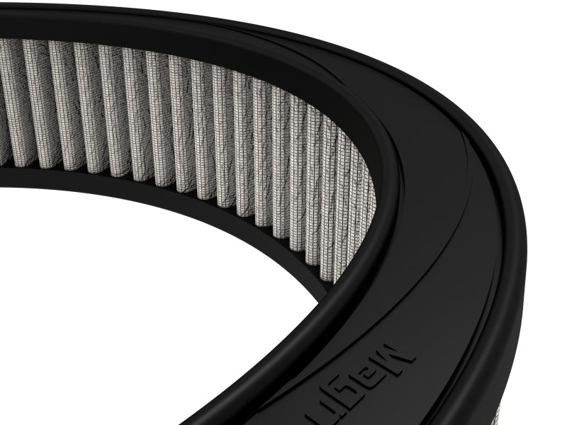 AFE Pro-5 R Direct Fit Filter - aFe MagnumFLOW Air Filters OER PDS A/F PDS Nissan Cars 74-79 Trucks86-92 V6