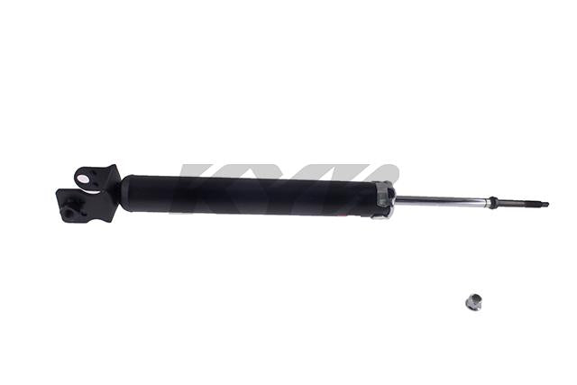 KYB Shock & Strut Excel-G - KYB Shocks & Struts Excel-G Rear INFINITI M35 2006-08 INFINITI M45 2006-08