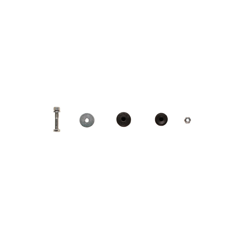 BIL B4 Series Shocks - Bilstein B4 1987 Mercedes-Benz 260E Base Rear Shock Absorber