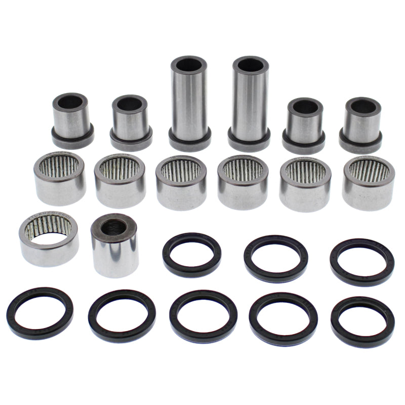 ABR Linkage Bearing Kits - All Balls Racing 2008 Sherco Enduro 2.5i Linkage Bearing Kit