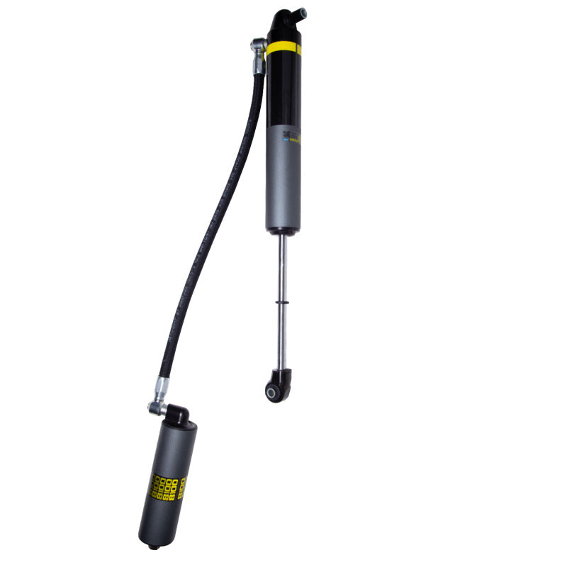 BIL B8 Series Shocks - Bilstein 20-24 Jeep Gladiator JT B8 8100 Front Left Shock Absorber - 3-4.5in Lift Height