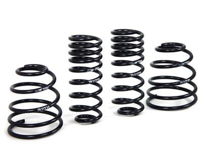 HR Sport Springs - H&R 98-04 Porsche 911/996 C2 (2WD) Coupe Sport Spring